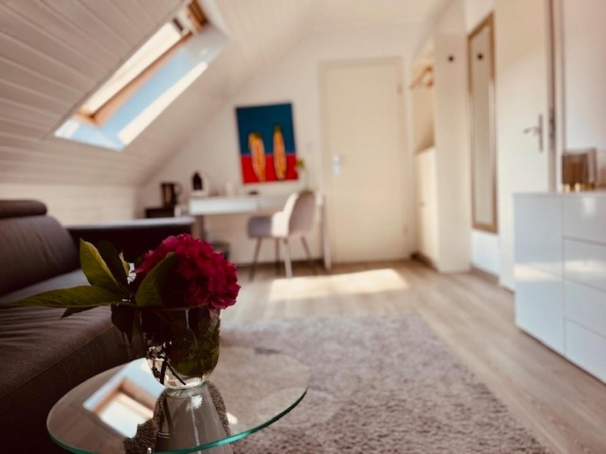 Apartment Casa Luneburg