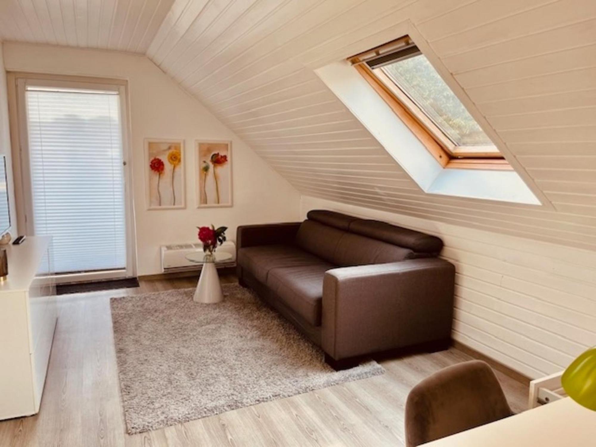 Casa Apartment